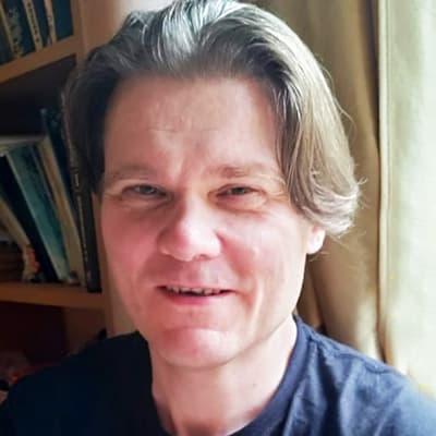 Sergey K., 51 — from IT to technician